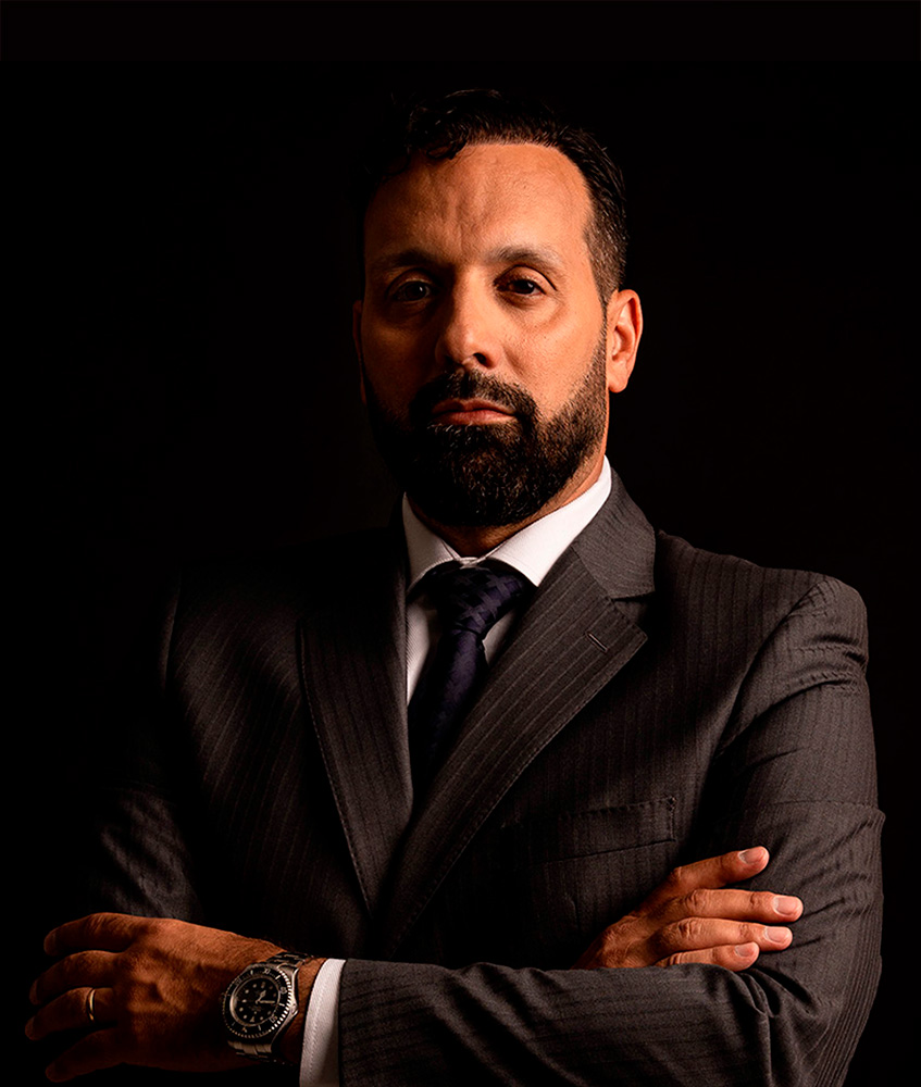 Gaston Ferretti Abogados