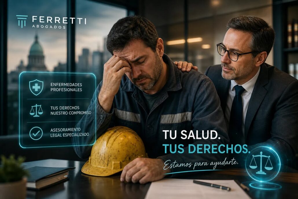 abogado en caba para enfermedades profesionales guia 1788294703740
