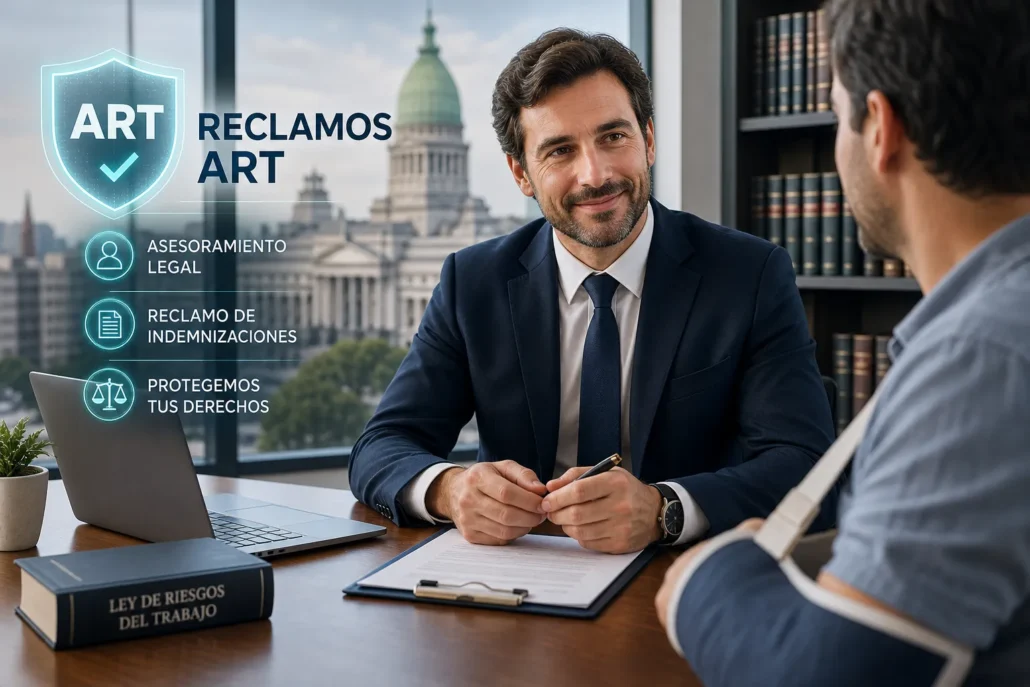 abogados para reclamos art en capital federal guia 2026 1781621709361