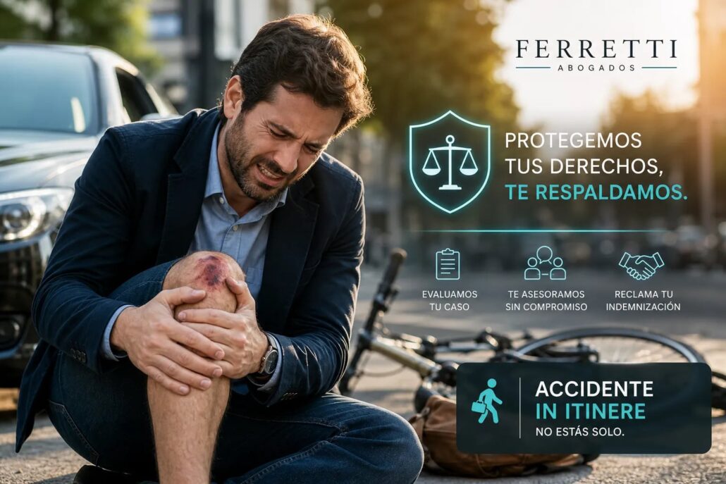 accidente in itinere como reclamar tu indemnizacion 1786389608511