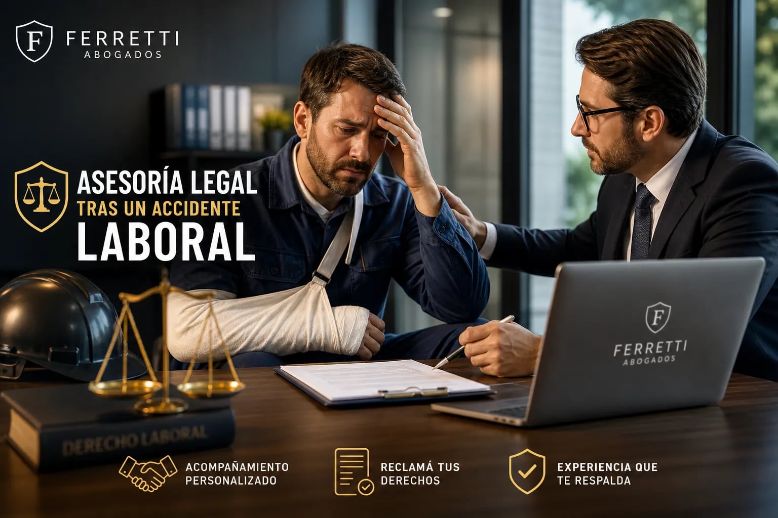 accidente laboral en flores como acceder a asesoria legal 1786537407229