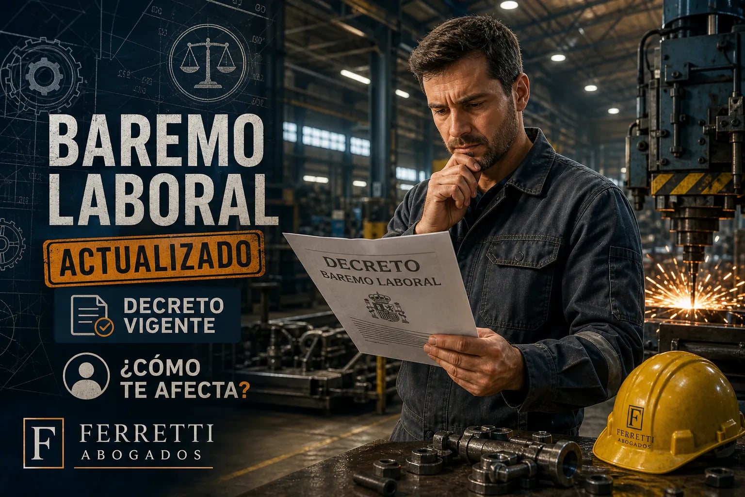 baremo laboral actualizado decreto vigente y como te afecta 1789992428857