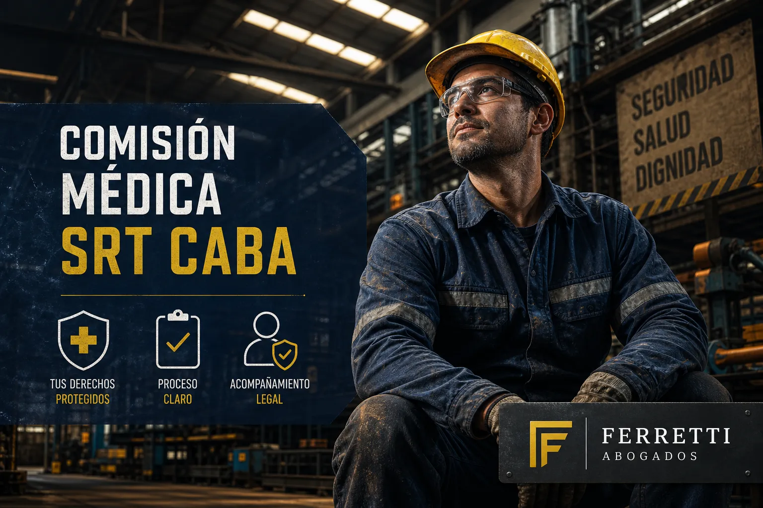 comision medica srt caba guia completa para el trabajador 1785607489821