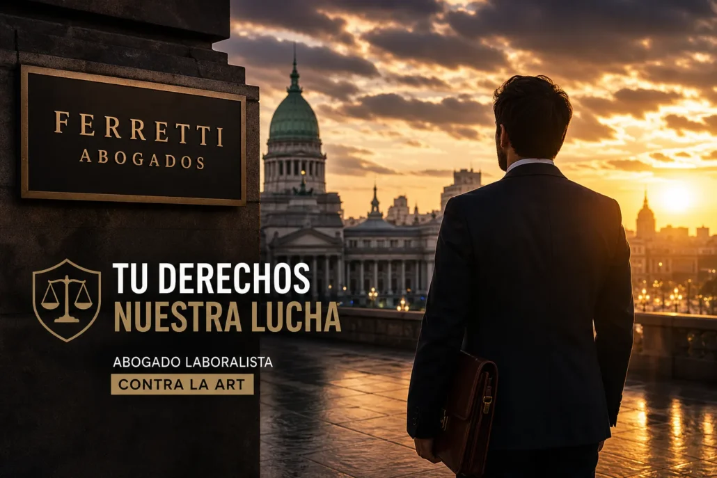 como elegir abogado laboralista contra la art en argentina 1783349866712
