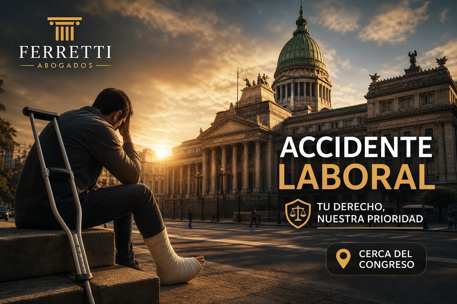 como elegir abogado por accidente laboral cerca del congreso 1786968252065
