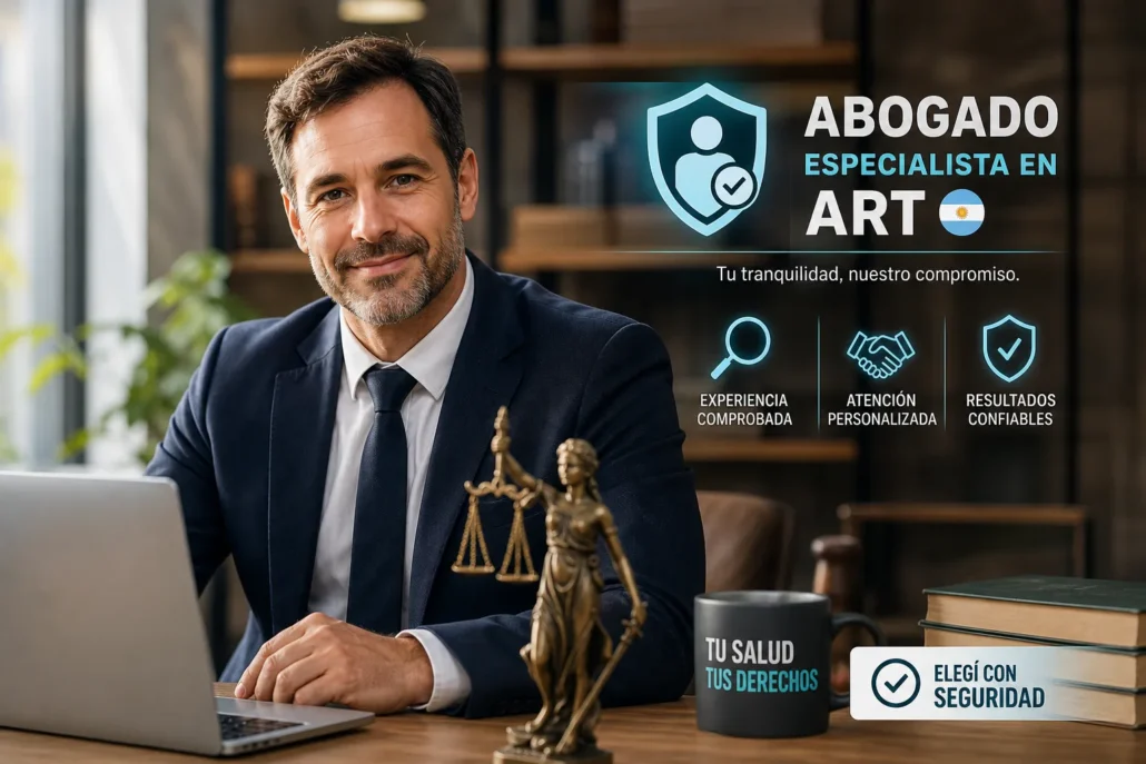 como elegir el mejor abogado especialista en art en argentina 1781619738868