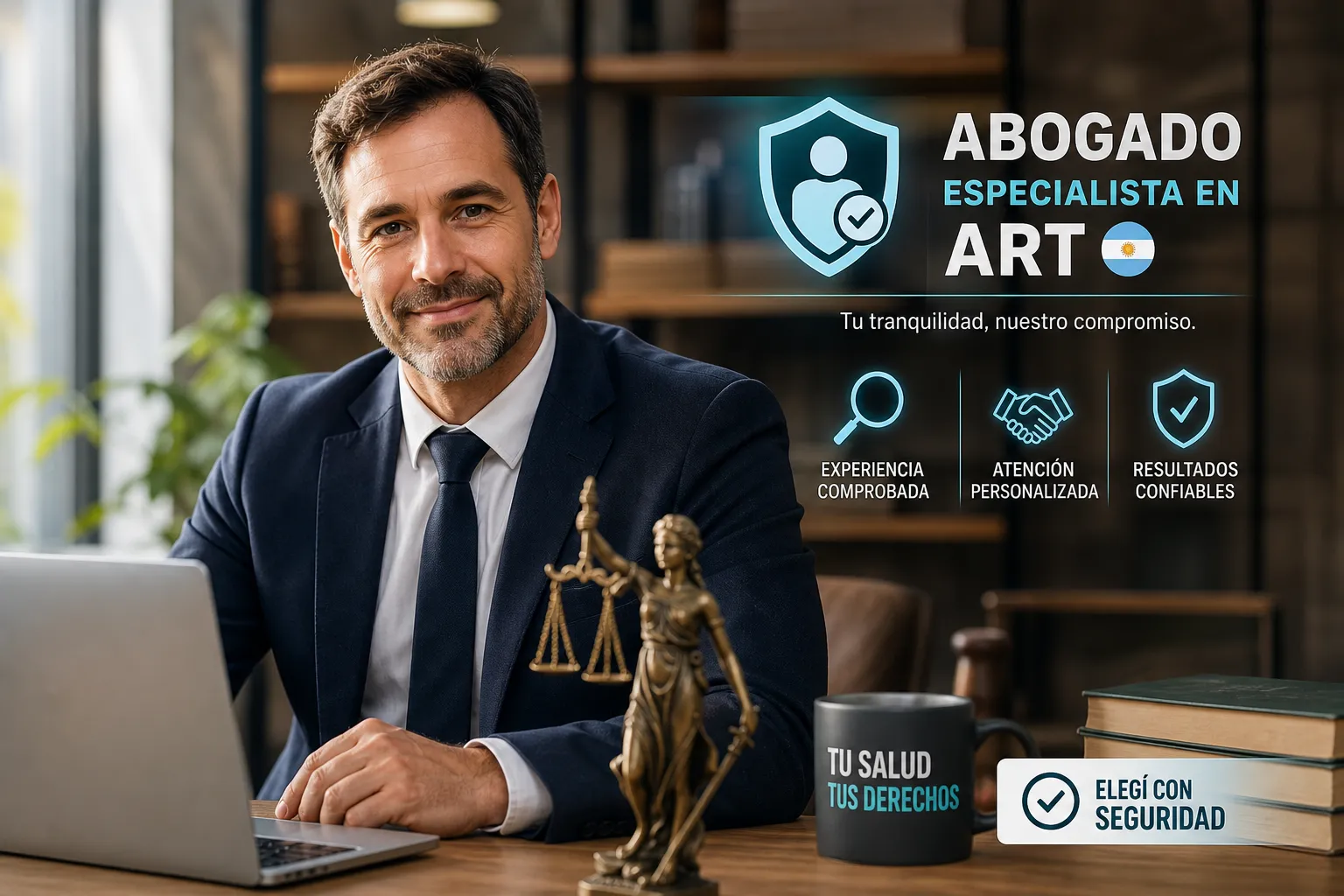 como elegir el mejor abogado especialista en art en argentina 1781619738868