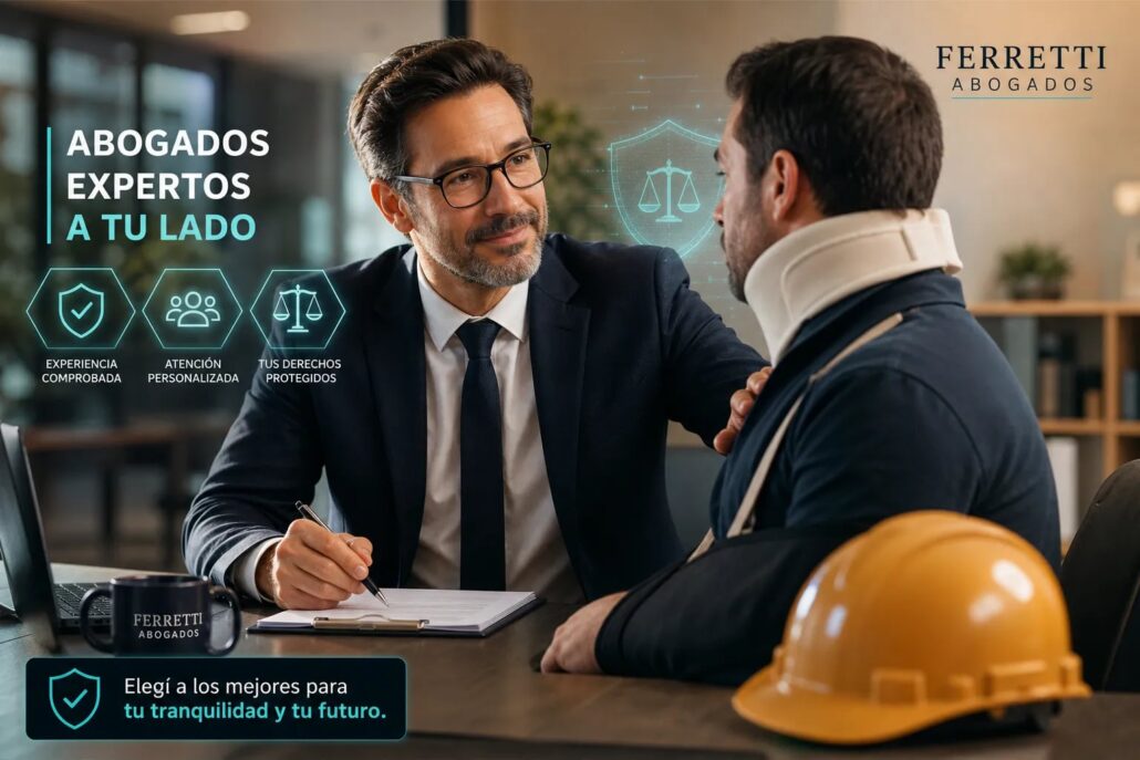 como elegir profesionales legales bien valorados en accidentes de trabajo 1786385266557