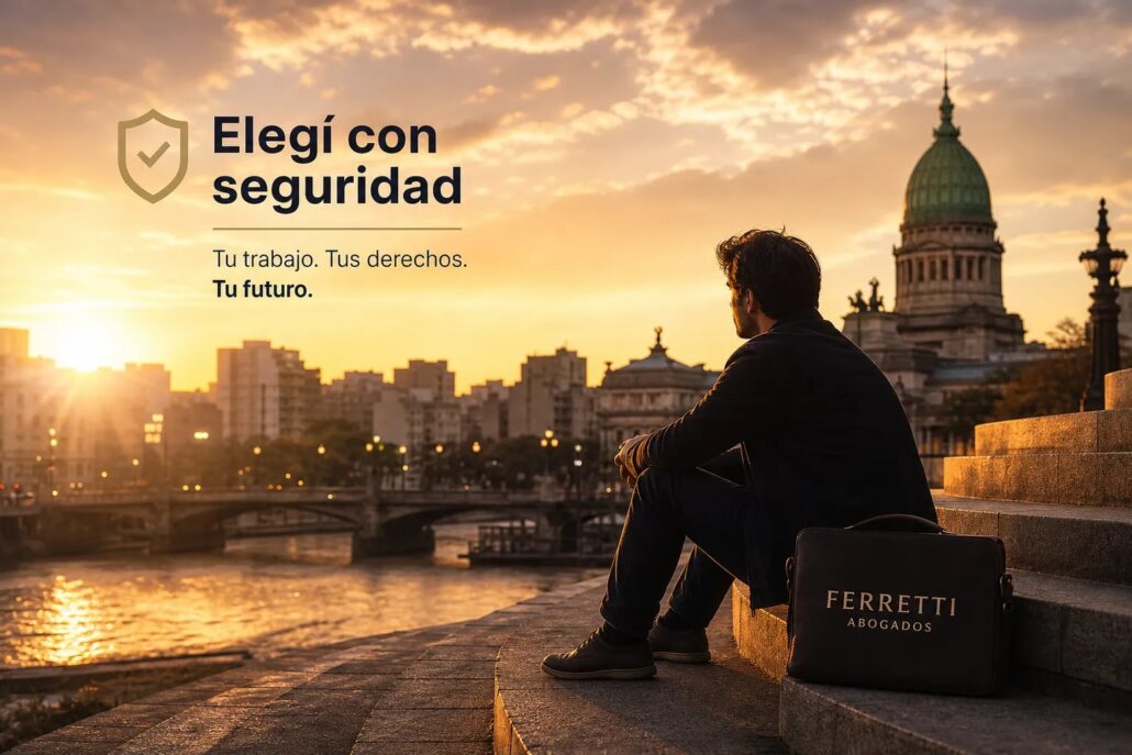 como elegir tu abogado laboralista en caba guia honesta 1788293602075