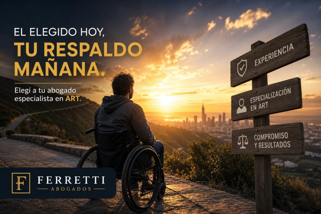 como elegir un abogado especializado en reclamos a la art 1788293600825