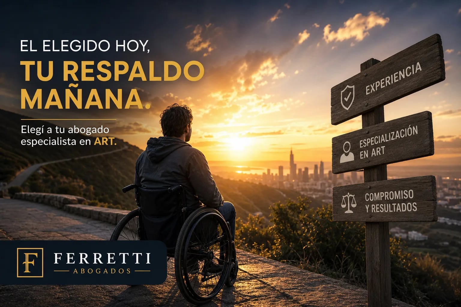 como elegir un abogado especializado en reclamos a la art 1788293600825