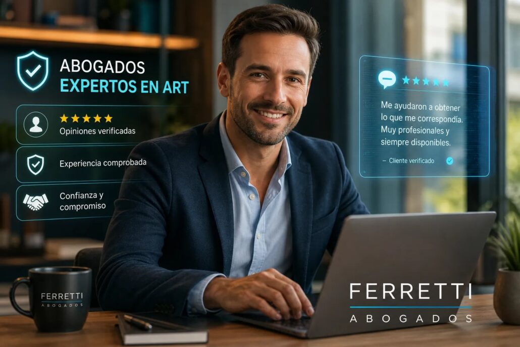 como encontrar abogados expertos en art con opiniones verificadas 1786385267522