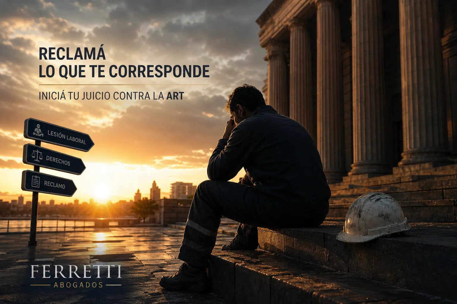 como iniciar un juicio contra una art en argentina 1788293873852