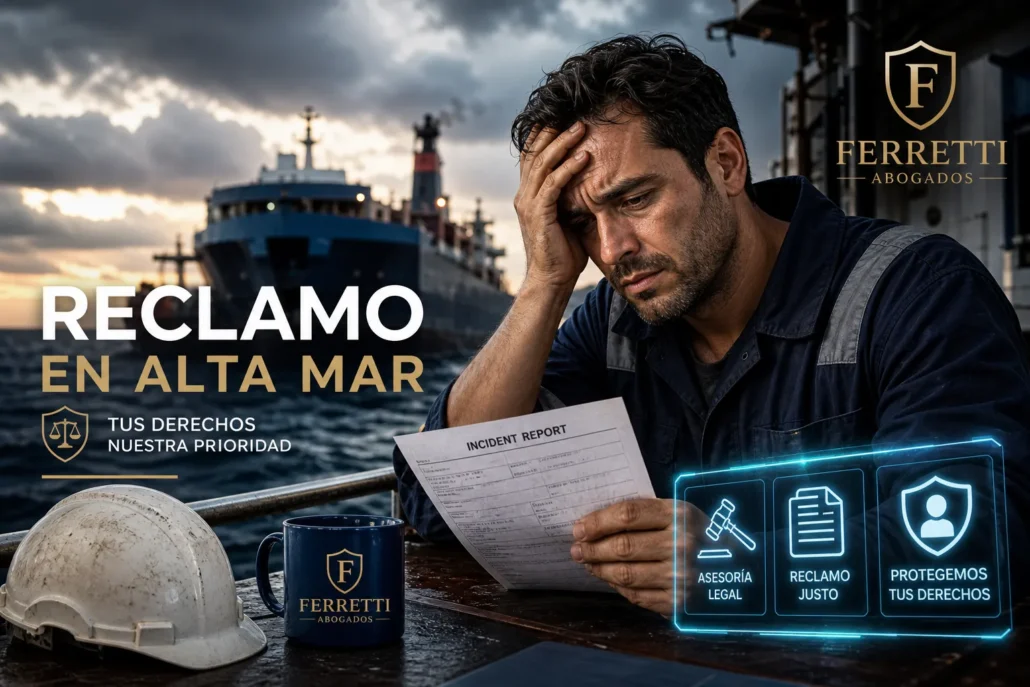 como iniciar un reclamo por accidente en alta mar 1783468961555