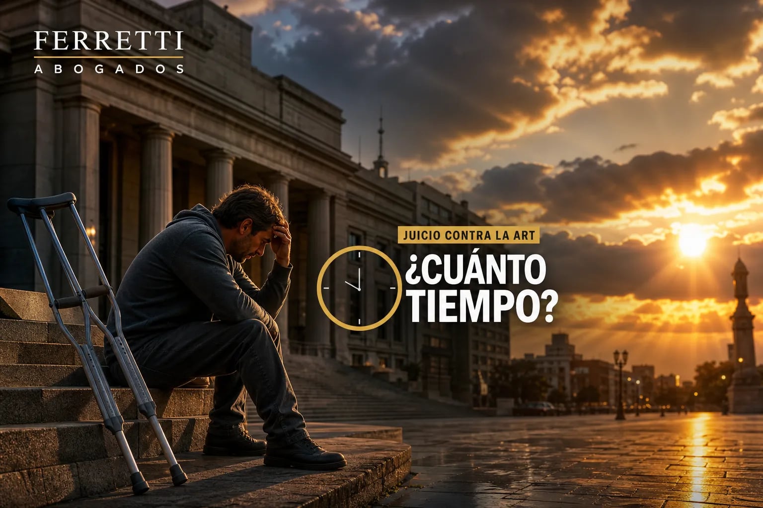 cuanto dura un juicio contra la art en argentina 1788293865110