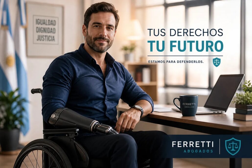 derechos del trabajador con amputacion laboral en argentina 1786460421220
