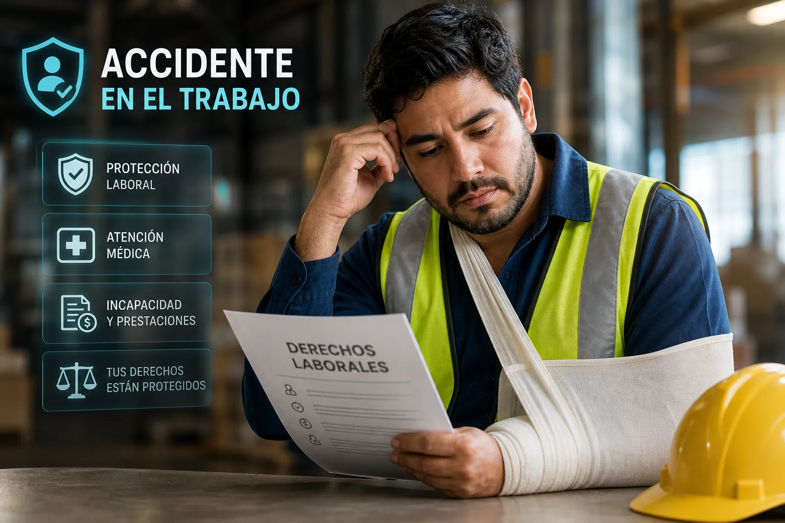derechos laborales si sufres un accidente en tu trabajo 1781619932201