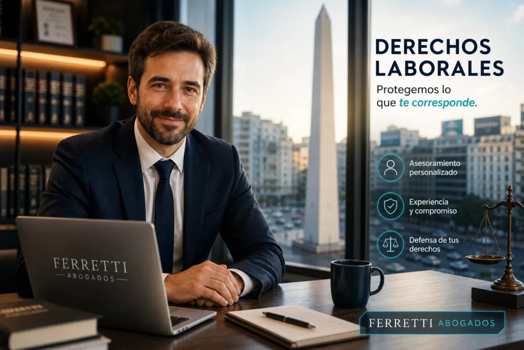despacho de abogados laborales en microcentro buenos aires 1783467232924