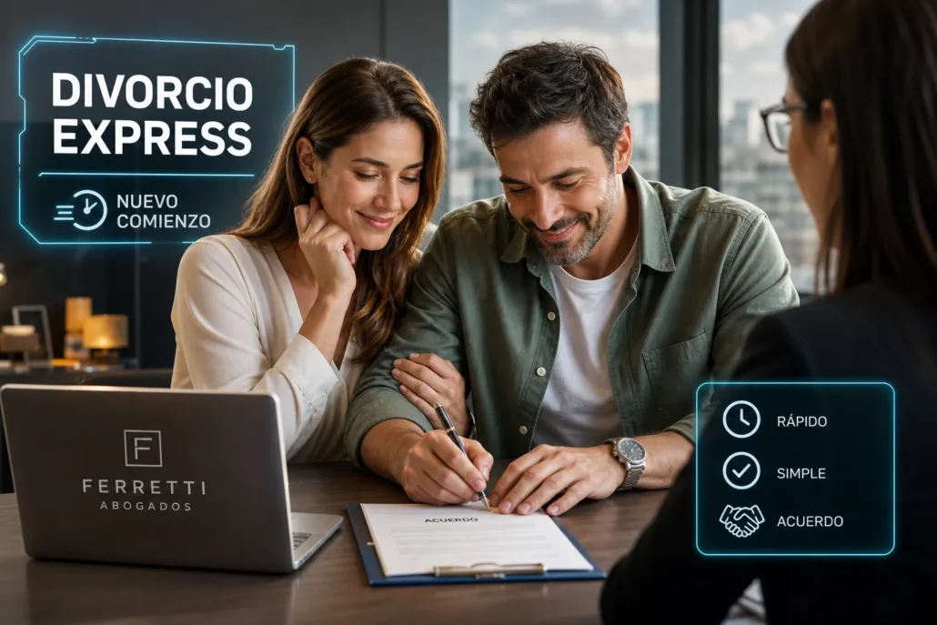 divorcio express en caba guia completa 2026 1783433059961