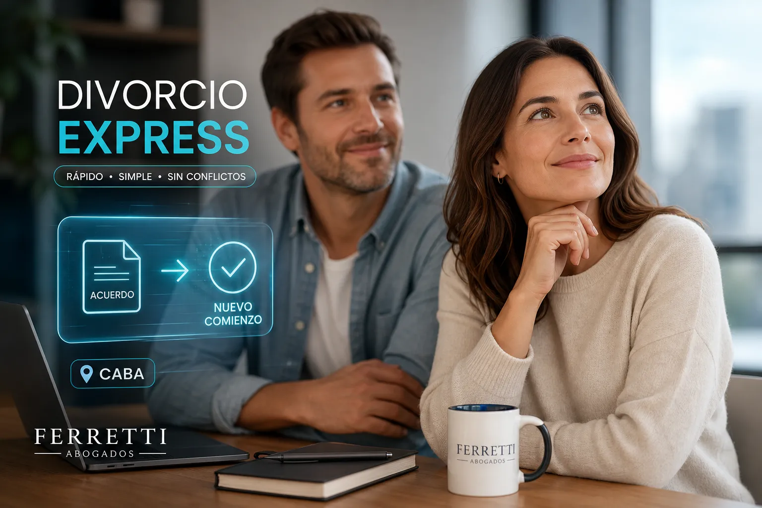 divorcio express en caba pasos y requisitos 2026 1783519028386