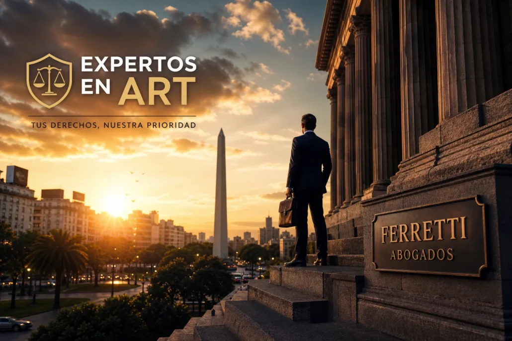 donde encontrar abogados expertos en art en capital federal 1783347639232