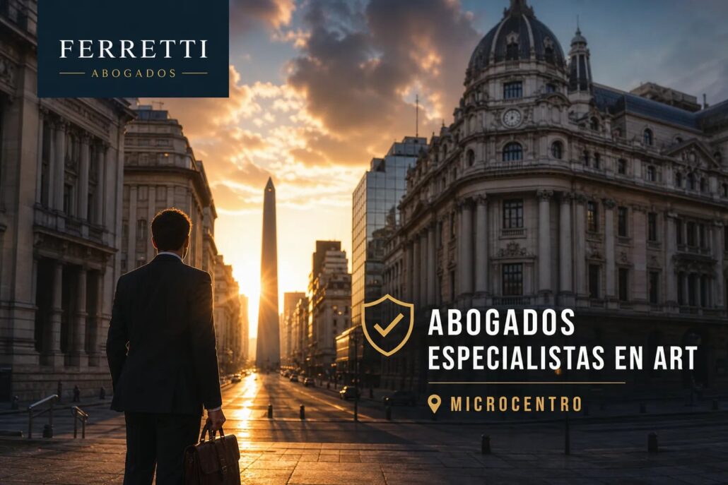 estudios art en microcentro como elegir al mejor abogado 1788293595429