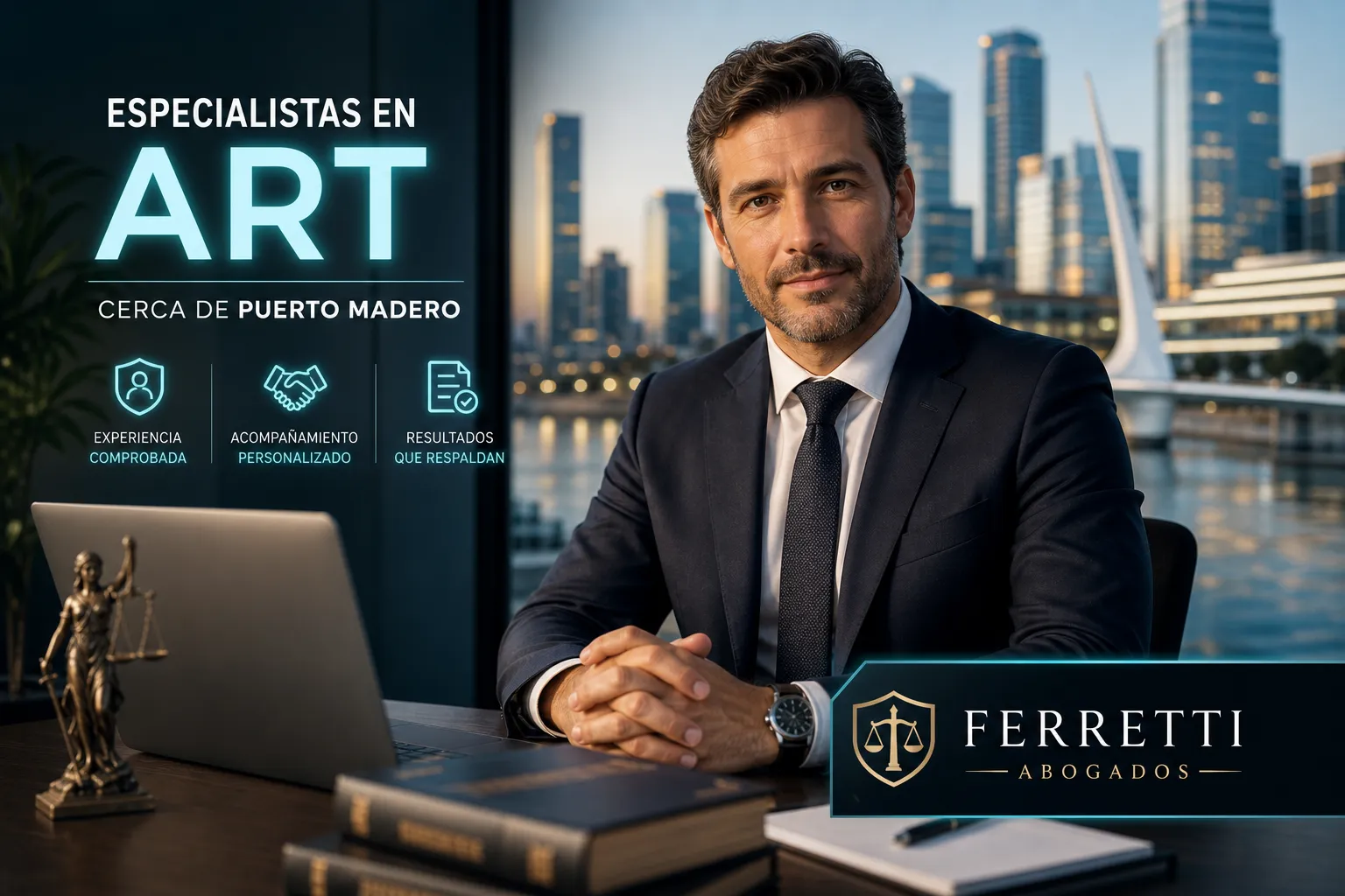 estudios juridicos especializados en art cerca de puerto madero 1783468903376