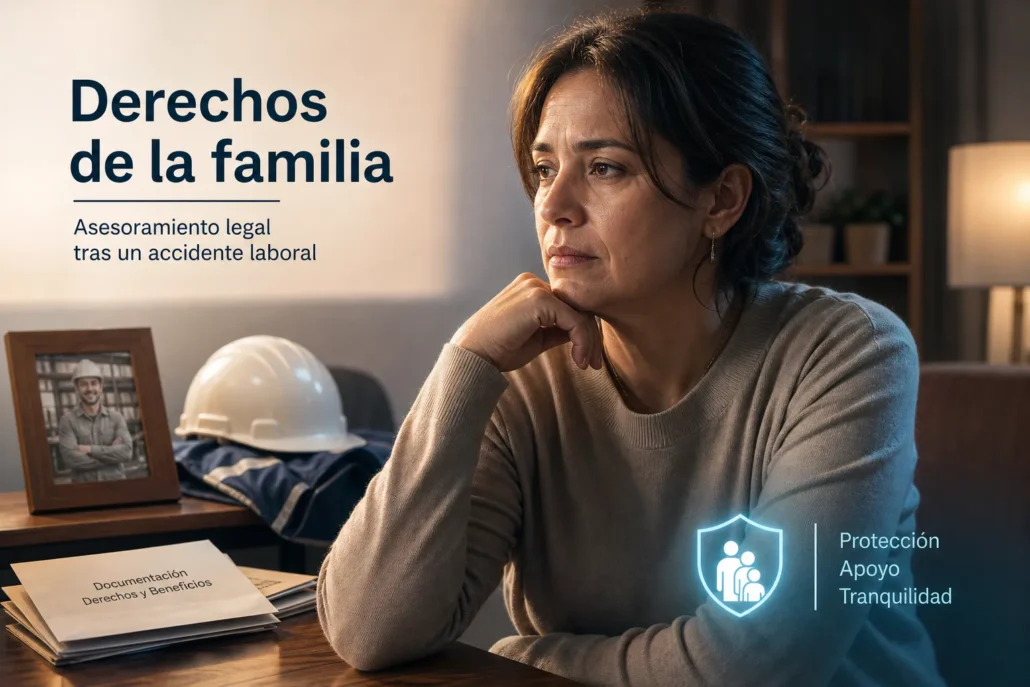 fallecimiento por accidente laboral guia de derechos para familiares 1781619972421