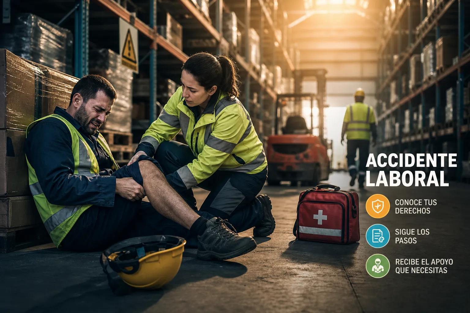 guia completa del empleado ante un accidente laboral 1781093621038