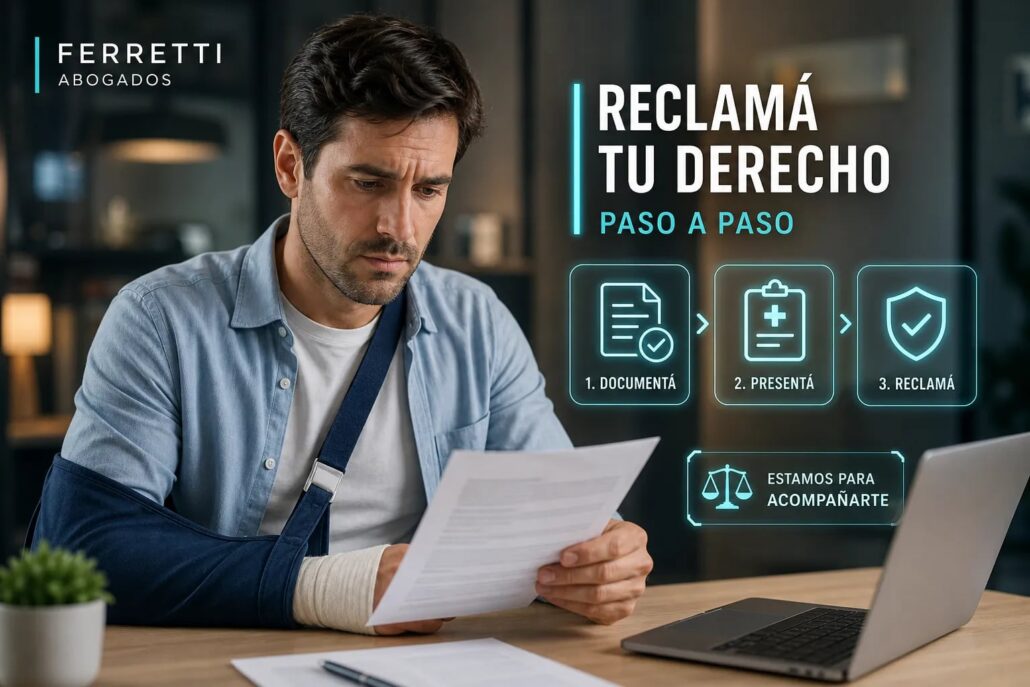 incapacidad laboral como reclamar ante la art paso a paso 1788381903814