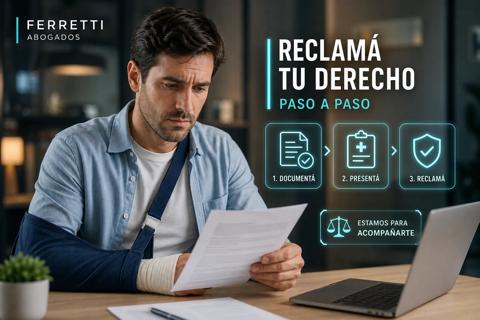 incapacidad laboral como reclamar ante la art paso a paso 1788381903814