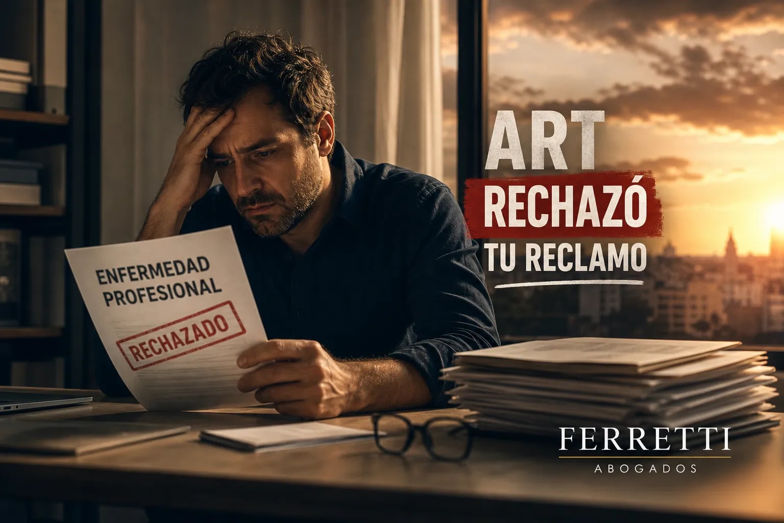 la art rechazo tu enfermedad profesional que hacer ahora 1791806765056
