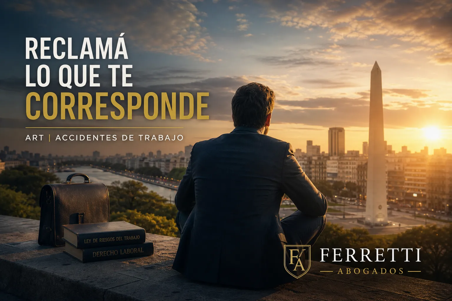los mejores estudios juridicos para reclamos de art en caba 1783105851135