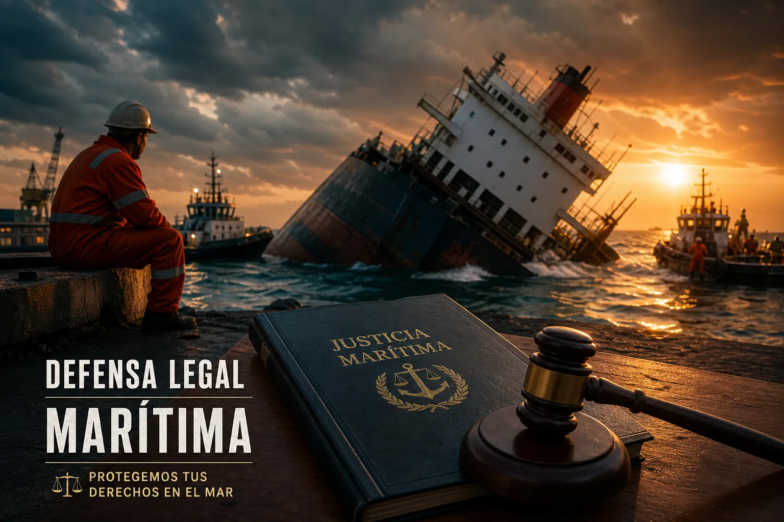 los mejores servicios legales para accidentes en el sector maritimo 1780960866609