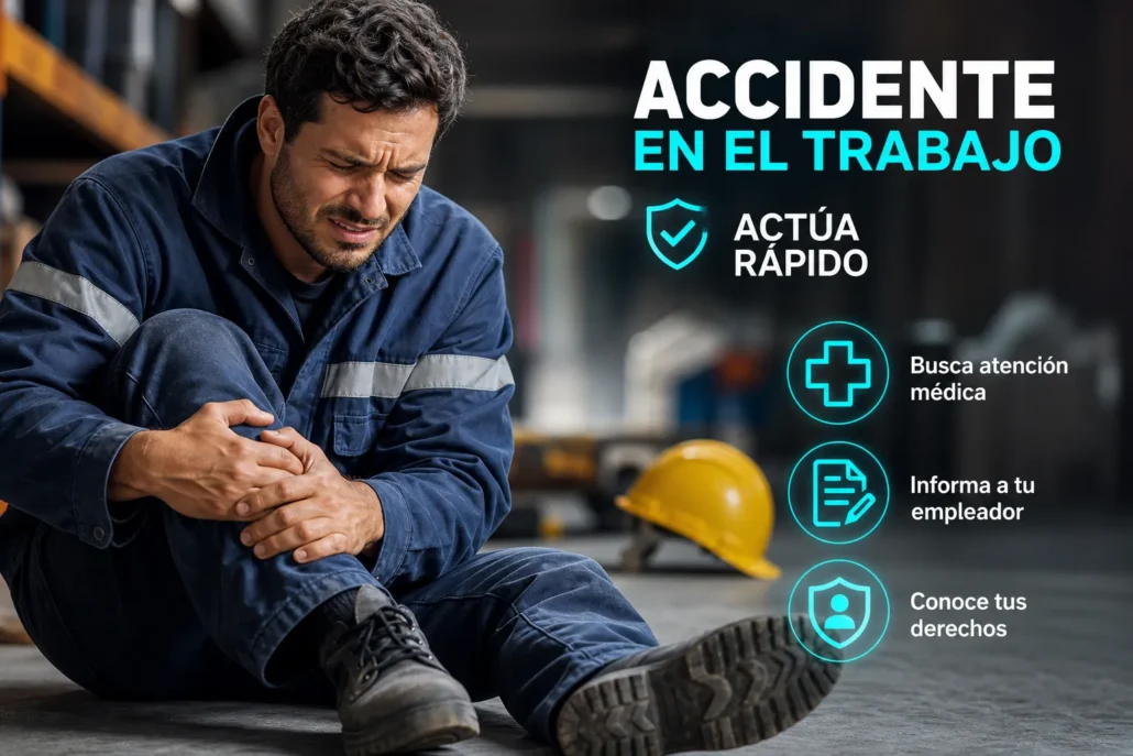 me accidente en el trabajo pasos urgentes a seguir 1780581893332