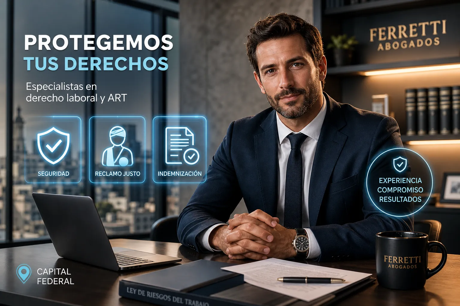 por que necesitas abogados art en capital federal 1783469064647