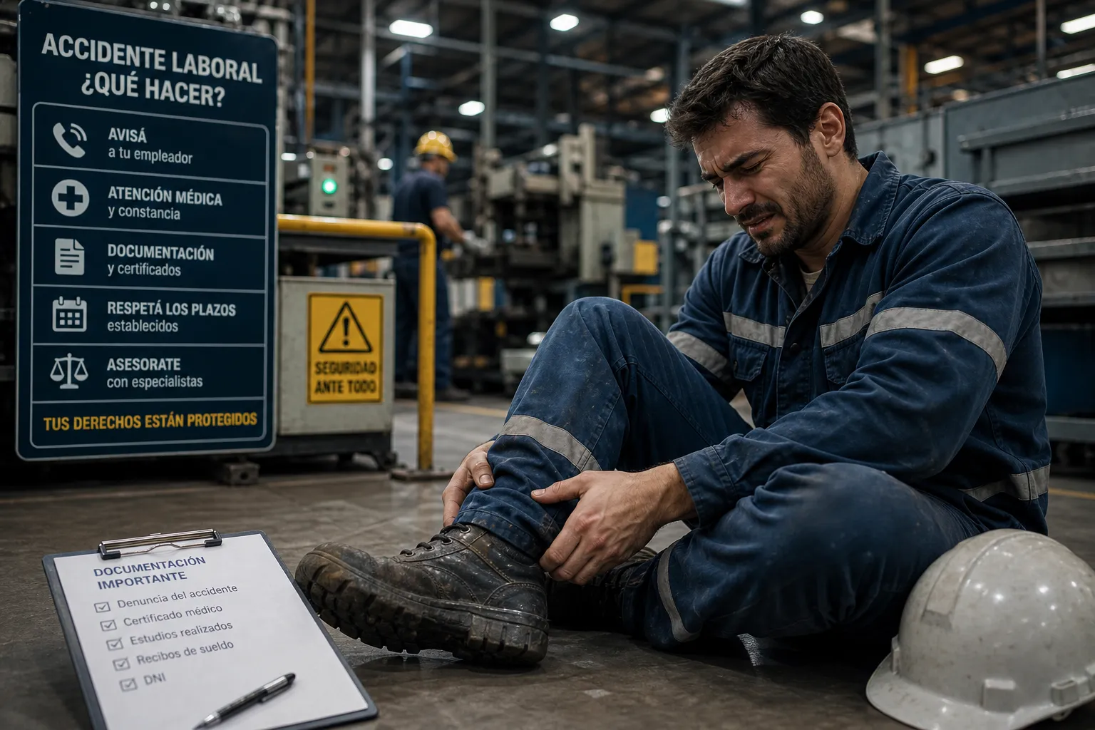 que hacer si sufro un accidente laboral en caba 1780581989266