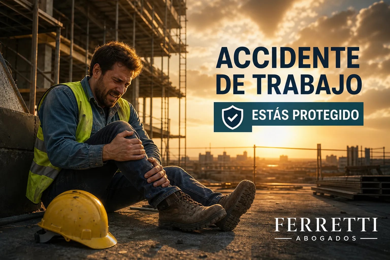 que hacer si tuviste un accidente de trabajo en argentina 1792065967330