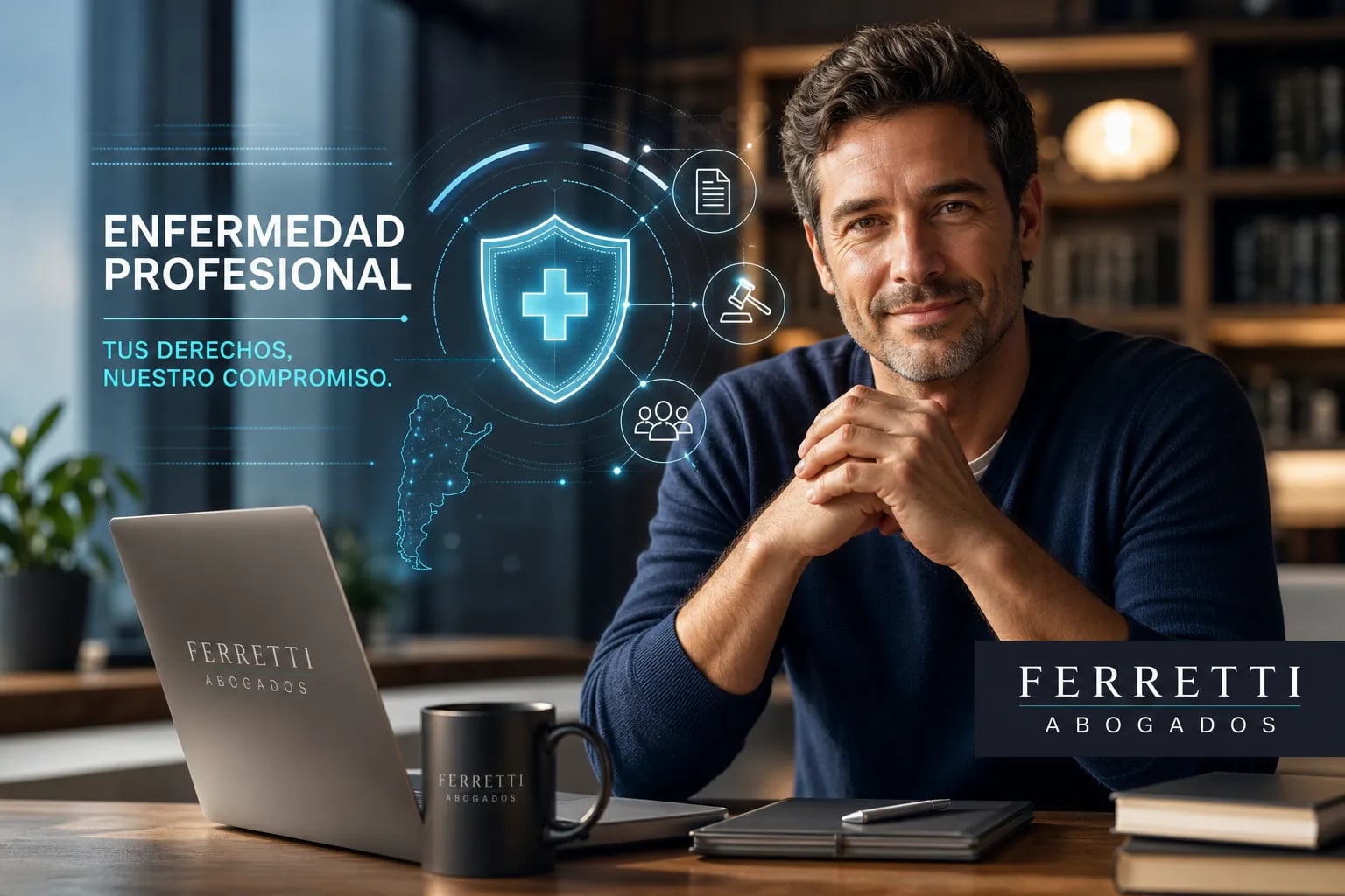 reconocimiento de enfermedad profesional en argentina guia 1788381983913