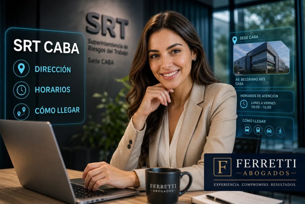 srt caba direccion horarios y como llegar 1786385347938
