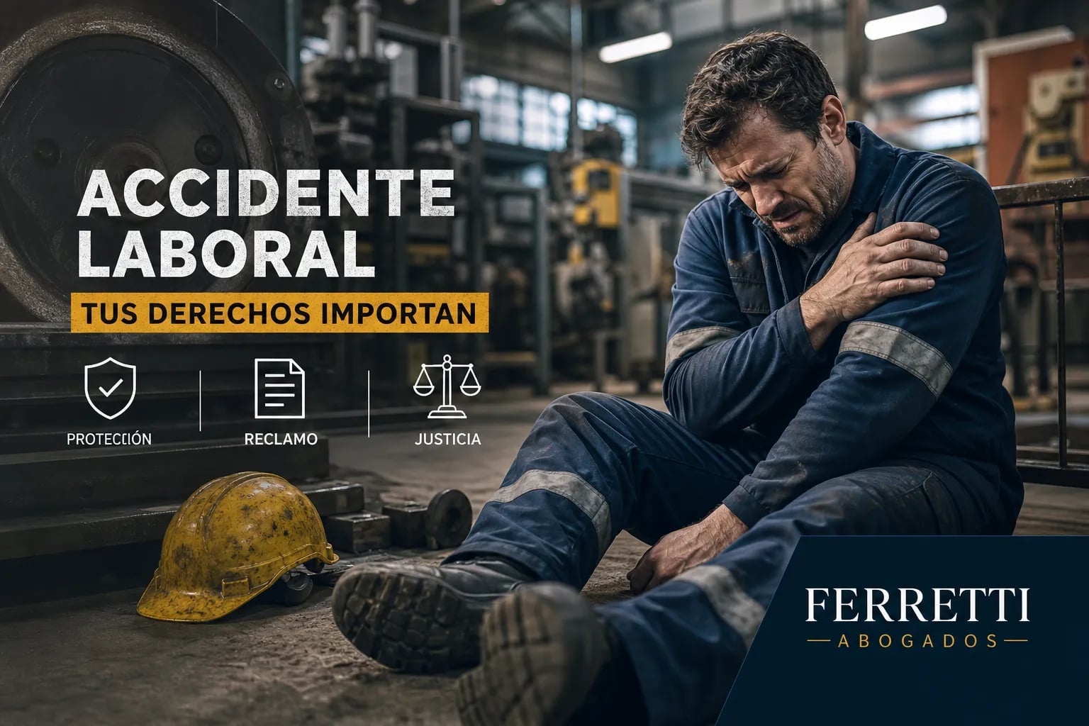 trabajador accidentado en argentina derechos y reclamos 1788565134662